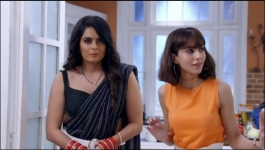 Kundali Bhagya - 15th January 2021
